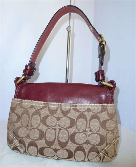 authentic coach handbags on sale.